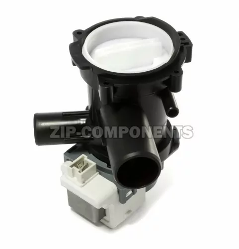 Помпа HANYU 30W с корпусом для BOSCH MAXX 144978, 144484, 142370, 141874