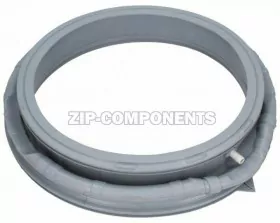 Манжета люка Samsung DC64-03197A с соском