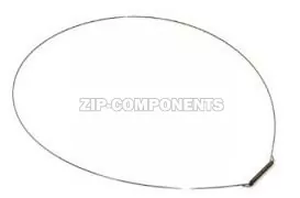 Хомут резины (наружний) Samsung DC91-12078A