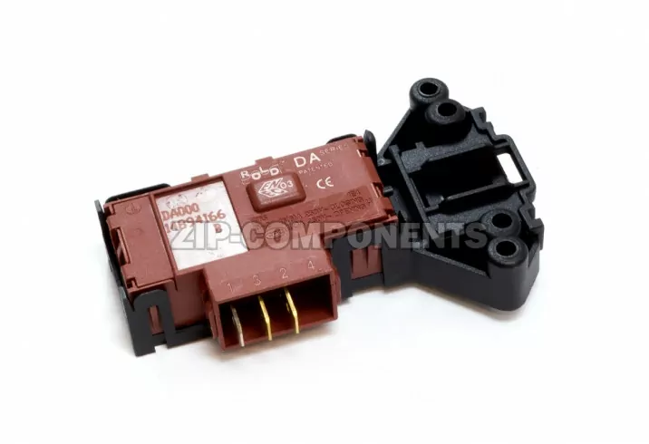 Замок люка ROLD DA000004 DA003066 Атлант 908092001903 Beko 2805310100, 2805310400