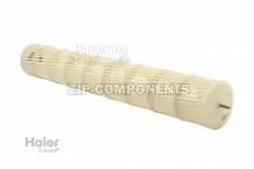 Крыльчатка (турбина) внутреннего блока Haier A0010203643