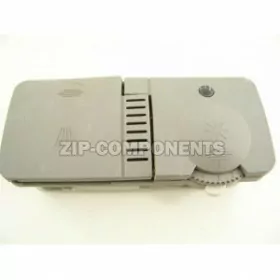 Передняя панель порошкоприемника 481241868314 Whirlpool