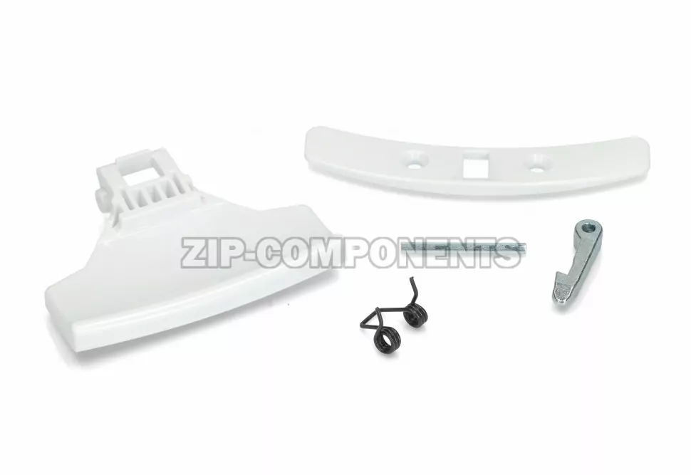 Ручка люка стиральной машины Electrolux 50267907009