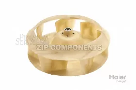 Внутренний вентилятор Haier 001A2300088