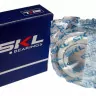 Подшипник 6004 ZZ (20x42x12) SKL