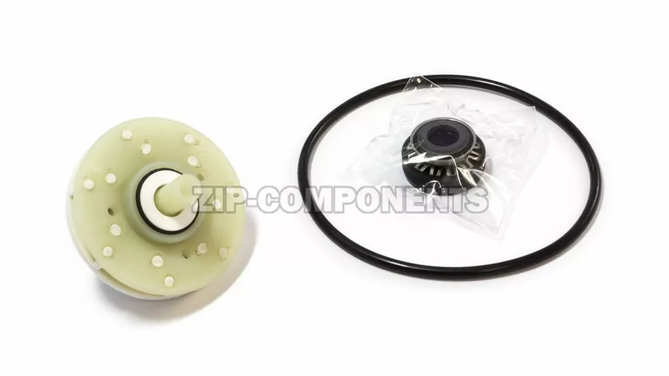 Ремкомплект для мотора посудомойки Bosch 00419027 SKL