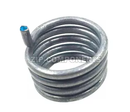 Пружина крепления противовеса Indesit C00286069
