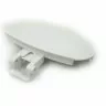 Ручка люка СМ Electrolux 50294509000 VESTEL 42019132