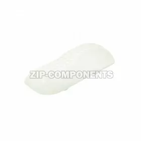 Ребро барабана для стиральной машины Haier 0020202868