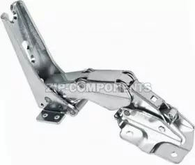 Петля для встроенных холодильников ELECTROLUX, ZANUSSI, AEG 2211257015