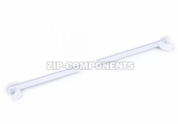 Обрамление стеклянной полки для холодильника INDESIT C00381228