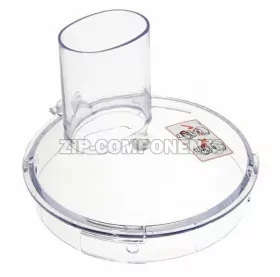 Крышка чаши кухонного комбайна Kenwood KW716014