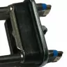 Тэн 1950W прям.с отв. (L=235, R12+, M175, F28, K4) Thermowatt Electrolux 1327242002