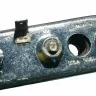 Тэн 1950W прям.с отв. (L=235, R12+, M175, F28, K4) Thermowatt Electrolux 1327242002