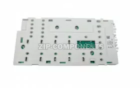 Модуль (плата индикации) AEG 1105794141