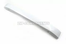 Панель двери холодильника Indesit C00257139