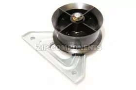 Ролик натяжения для сушильных машин Indesit Ariston C00504520 C00113879