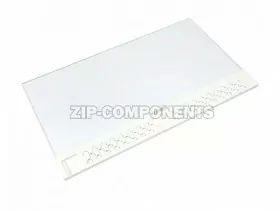Полка над овощным ящиком для холодильника Electrolux 2251393019