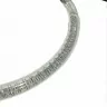 Тэн стеклянный 1200-1400W D15см аэрогриля