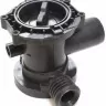 Корпус фильтра помпы INDESIT 119307