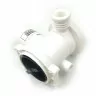 Корпус фильтра помпы INDESIT 119307