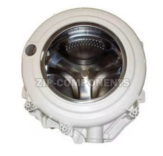 Бак в сборе стиральной машины Indesit 295985