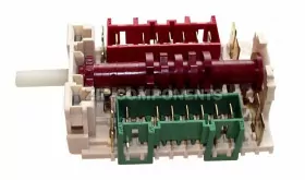 Переключатель духовки GORENJE 617742