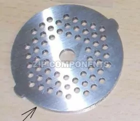Решетка мясорубки Panasonic 4mm D=54mm