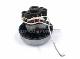 Мотор пылесоса 600W H100мм D106мм h24мм d30мм