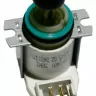 Клапан емкости для посудомоечных машин BOSCH, SIEMENS 166874