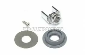 Комплект из муфты, втулки и шайбы Kenwood KW715989
