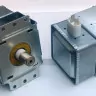 Магнетрон Jens (T) JM002 (маленький), заменяет LG 2M213, 2M214, Toshiba 2M282, Sharp 2M216H