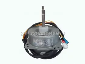 Двигатель внешнего блока кондиционера Samsung YDK80-6 DB31-00027E