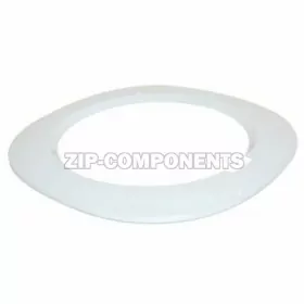 Обечайка люка (наружная) Ariston C00035765