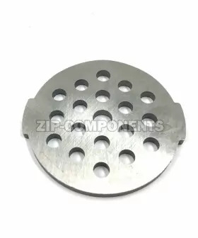 Решетка мясорубки Moulinex №3, Tefal SEB2, средняя 5.5мм (D-54mm) MS033