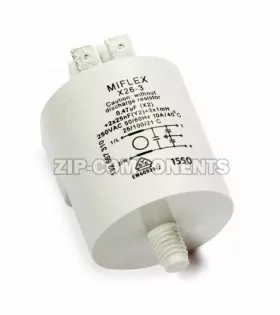 Фильтр сетевой шумоподавляющий конденсатор ZANUSSI 132667310