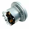 Мотор 1400w, H=120, h35,  D138/d97 пылесоса FUDA, Bosch