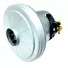 Мотор 1400w, H=120, h35,  D138/d97 пылесоса FUDA, Bosch