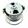 Мотор 1400w, H=120, h35,  D138/d97 пылесоса FUDA, Bosch