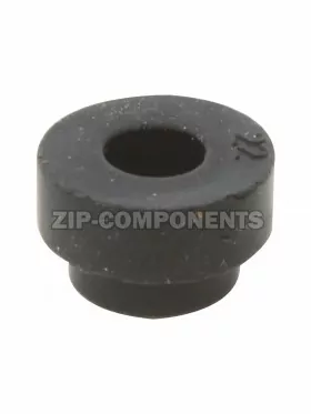 Уплотнитель для крепления дверной ручки для духовых шкафов Bosch 00626836