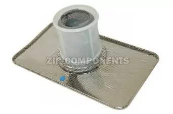 Фильтр тонкой очистки Bosch 435650