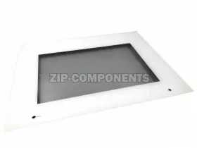 Наружное стекло духовки Bosch 00718261