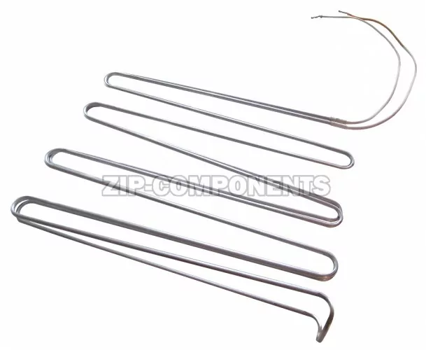 Тэн оттайки Irca (Италия) Stinol 150/177W 220-240V, длина 330mm, 851063 / 391520 Узкий