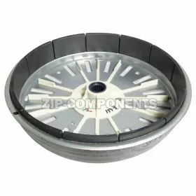 Ротор двигателя прямого привода DAEWOO - 36189L6300