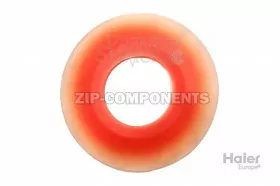 Резиновое кольцо Haier 0040300341
