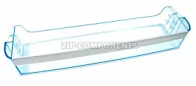 Балкон центральный нижний холодильника Haier 0060206716