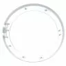 Внешнее обрамление люка стиральной машины Haier 0020204158