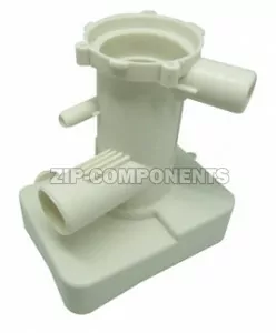 Корпус фильтра помпы Electrolux 1260593536