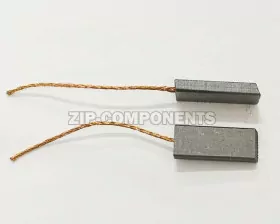 Щетки угольные 12.5х5х35мм Sandwich - 2шт