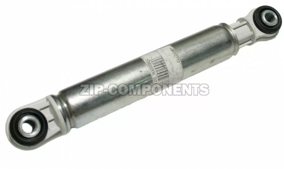 Амортизатор стиральной машины (Aks, 120N, 190-275мм, 8мм) Miele 107654